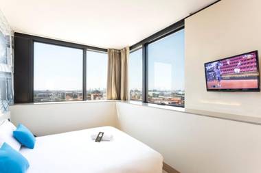 B&B Hotel Milano Sesto Marelli