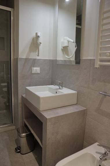 Dimora dell'Arte B&B