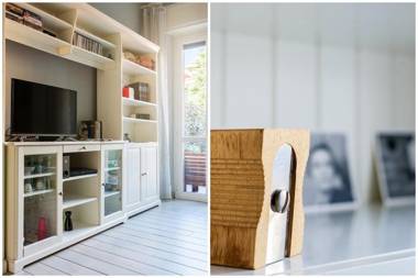 Pascoli Master Guest apartment