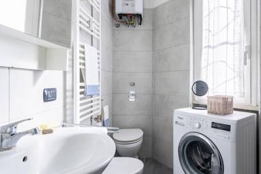 Pascoli Master Guest apartment