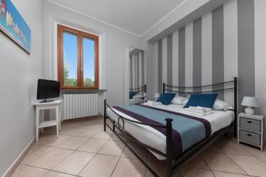 Casa da Suite Ambiziosa