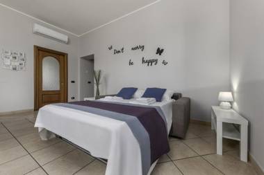 Casa da Suite Ambiziosa