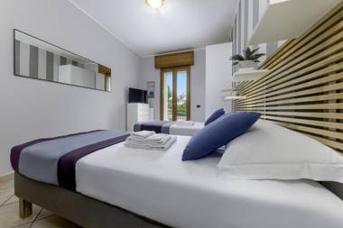 Casa da Suite Ambiziosa