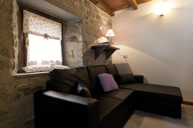 Rifugio del Firenze Ninfa