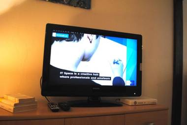 Bnbook - Ferrarin Apartment