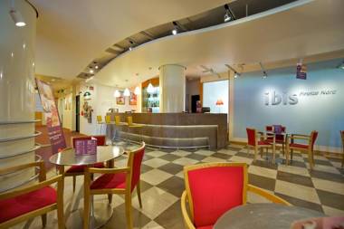Hotel Ibis Firenze Nord Aeroporto
