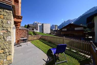 Almrausch Apartments