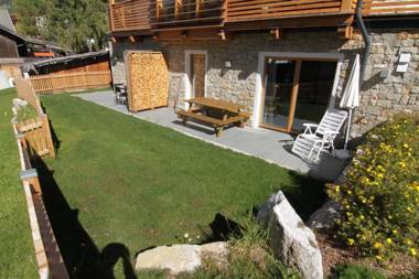 Almrausch Apartments