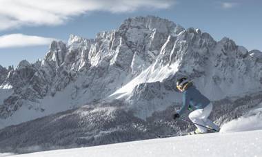 Appartements Barbara