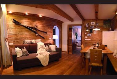 Naturapartments Schönfeld