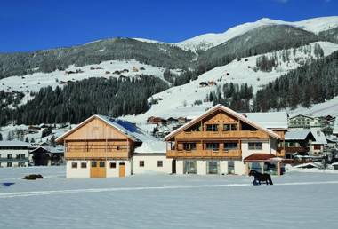 Naturapartments Schönfeld