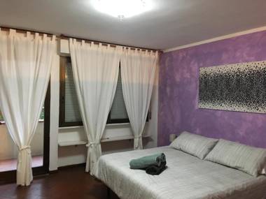 Boccaccio Apartment