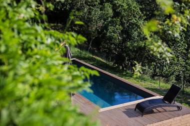 VILLA ANCORA Tenuta Lonciano