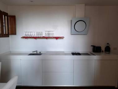 VILLA ANCORA Tenuta Lonciano