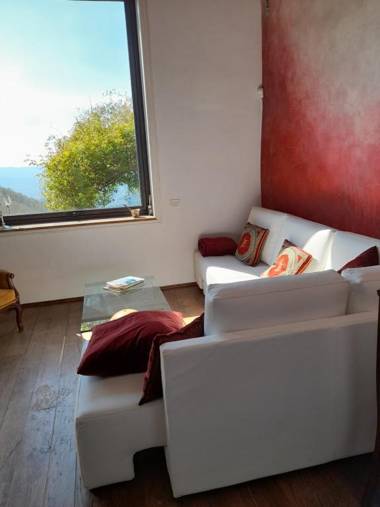 VILLA ANCORA Tenuta Lonciano