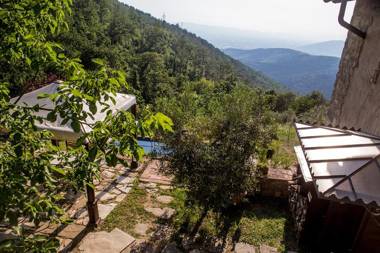 VILLA ANCORA Tenuta Lonciano