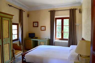 Castello Delle Serre