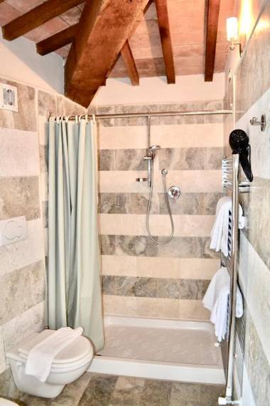 Castello Delle Serre