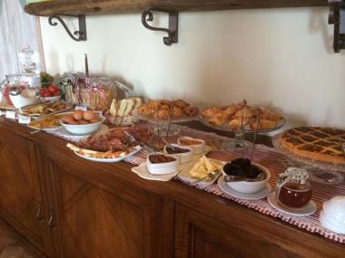 Agriturismo San Lorenzo