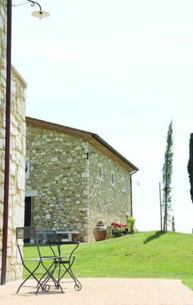 Agriturismo San Lorenzo