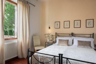 Podere Sant'Alessandro