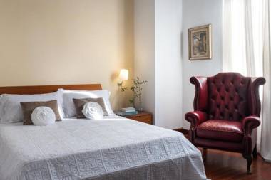 Podere Sant'Alessandro