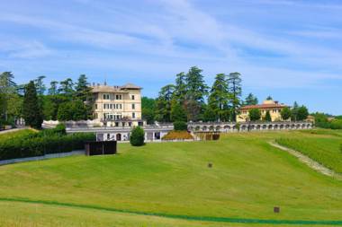 Hotel Villa La Bollina