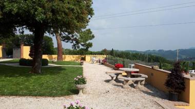 Agriturismo Villa Bracali