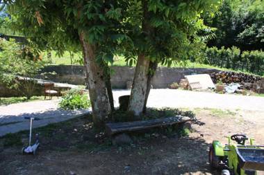 podere il sorriso degli angeli