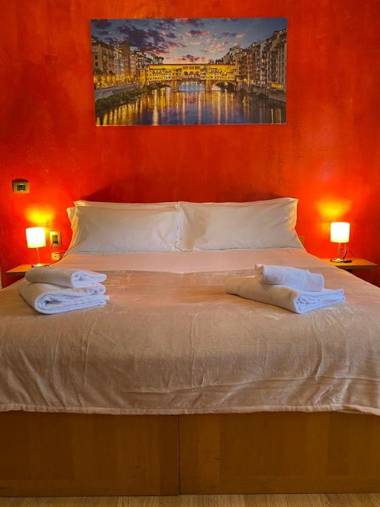 Hotel Alba Serravalle