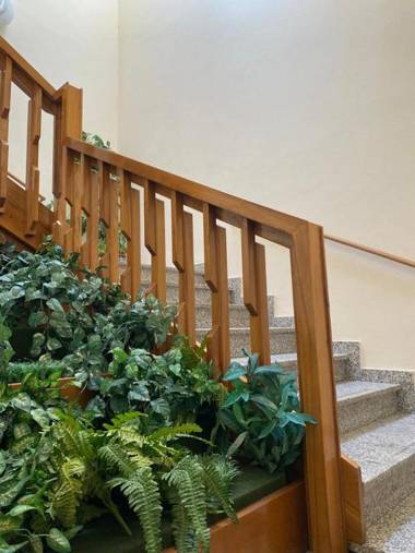 Hotel Alba Serravalle