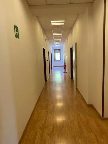 Hotel Alba Serravalle