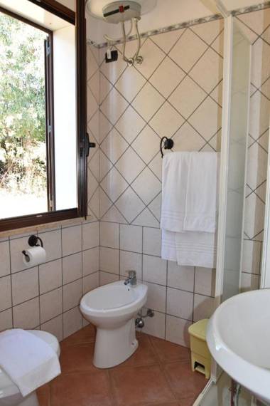 Agriturismo S'Ispiga