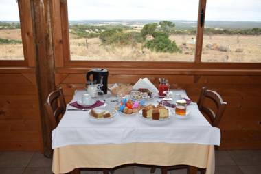 Agriturismo S'Ispiga