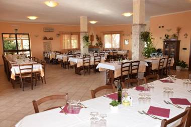 Agriturismo S'Ispiga