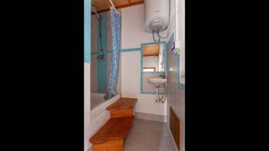 La Casetta - Sea And Mountain