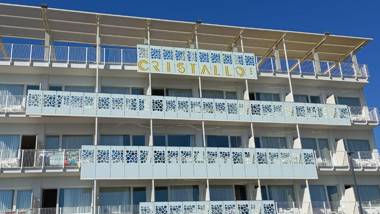 Hotel Cristallo