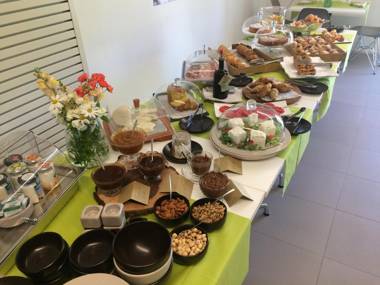 Resort Il Gallo Senone