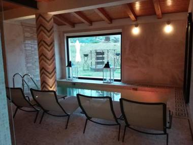 Country House Martines Club Resort & Mandalay SPA