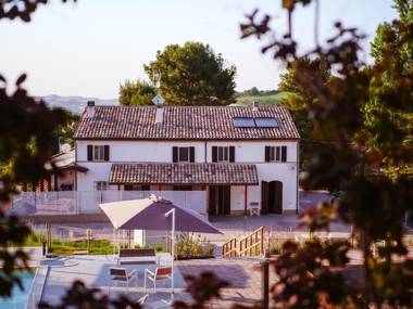 Naturaverde Country House