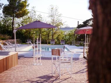 Naturaverde Country House