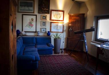 La Terrazza Sui Tetti