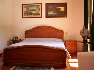 Bed & Breakfast Montségur