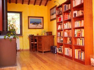 Bed & Breakfast Montségur