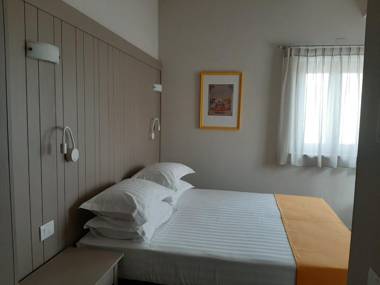 Agriturismo Colle Rosso