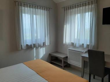 Agriturismo Colle Rosso