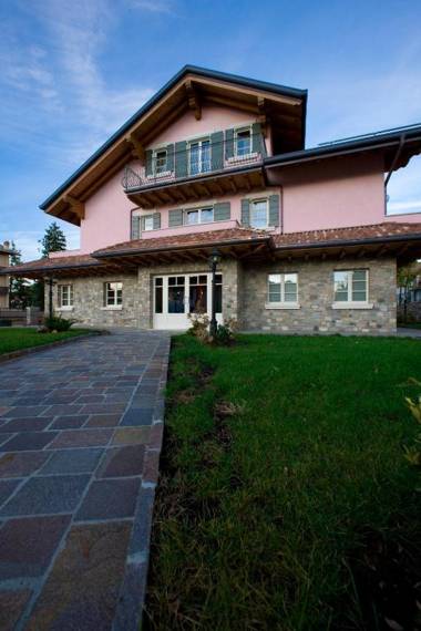 T'AMI Hotel Resort Spa