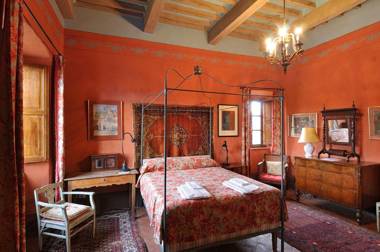 Castello Di Potentino