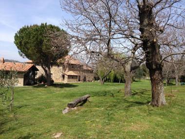 Antico Casale Pozzuolo