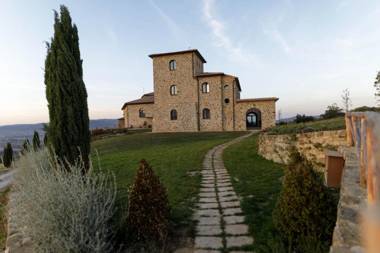 Podere Montale Winery